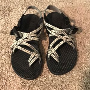 Chaco sandals